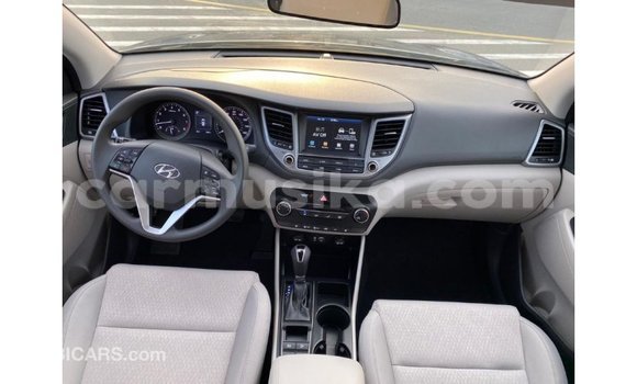 Tenga Imported Hyundai Tucson Chena Mota in Import - Dubai in Harare Tenga Imported Hyundai Tucson Chena Mota in Import - Dubai in Harare