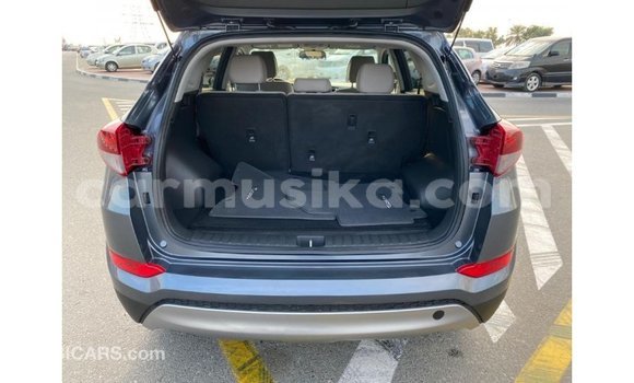 Tenga Imported Hyundai Tucson Chena Mota in Import - Dubai in Harare Tenga Imported Hyundai Tucson Chena Mota in Import - Dubai in Harare