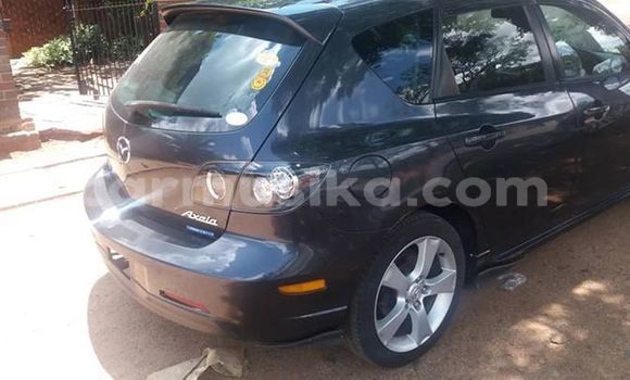 Tenga Tsaru Mazda Axela Nhema Mota in Bulawayo in Bulawayo Tenga Tsaru Mazda Axela Nhema Mota in Bulawayo in Bulawayo