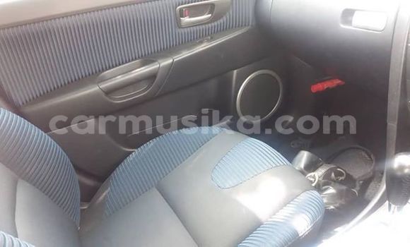 Tenga Tsaru Mazda Axela Nhema Mota in Bulawayo in Bulawayo Tenga Tsaru Mazda Axela Nhema Mota in Bulawayo in Bulawayo