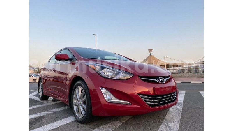 Big with watermark hyundai elantra harare import dubai 12316