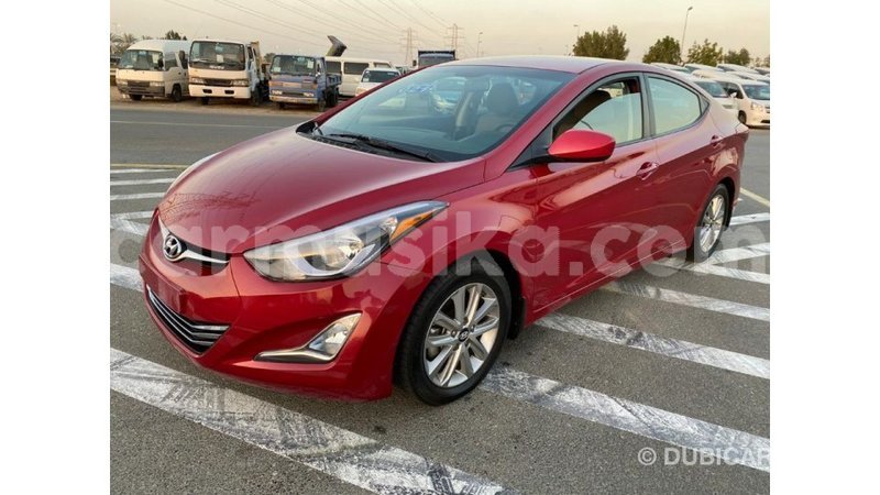 Big with watermark hyundai elantra harare import dubai 12316