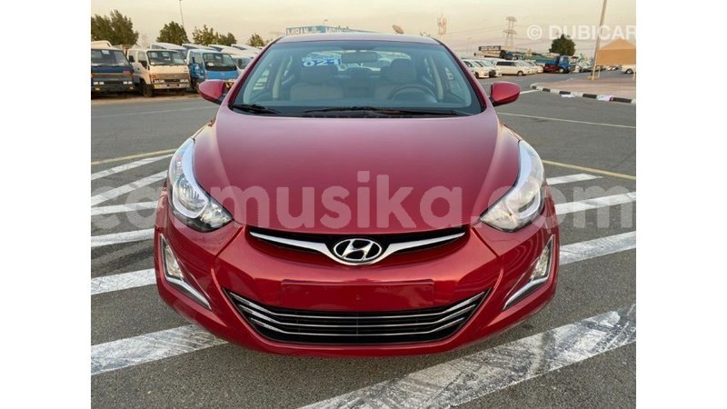 Big with watermark hyundai elantra harare import dubai 12316