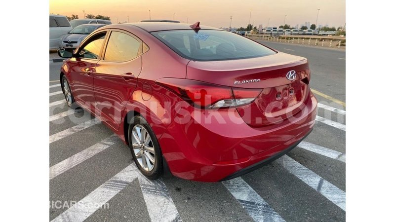 Big with watermark hyundai elantra harare import dubai 12316