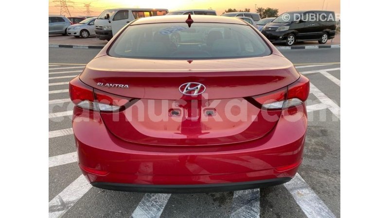 Big with watermark hyundai elantra harare import dubai 12316