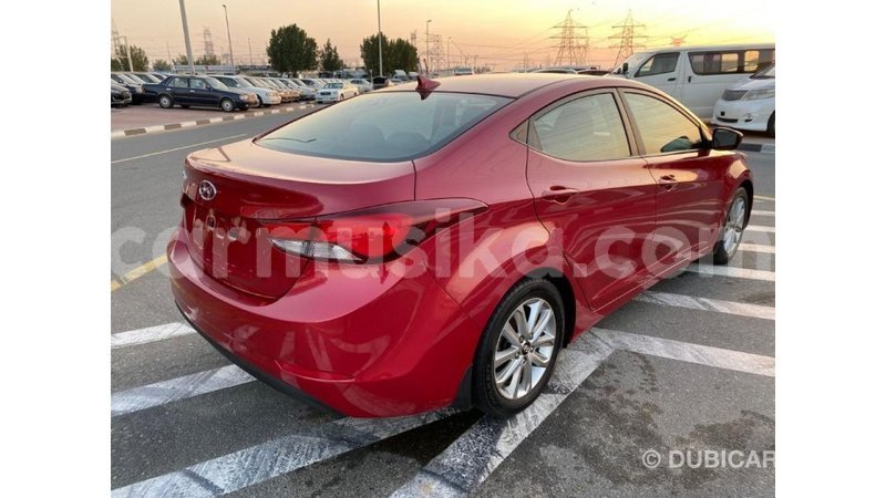 Big with watermark hyundai elantra harare import dubai 12316