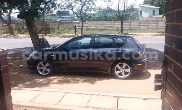 Tenga Tsaru Mazda Axela Nhema Mota in Bulawayo in Bulawayo Tenga Tsaru Mazda Axela Nhema Mota in Bulawayo in Bulawayo