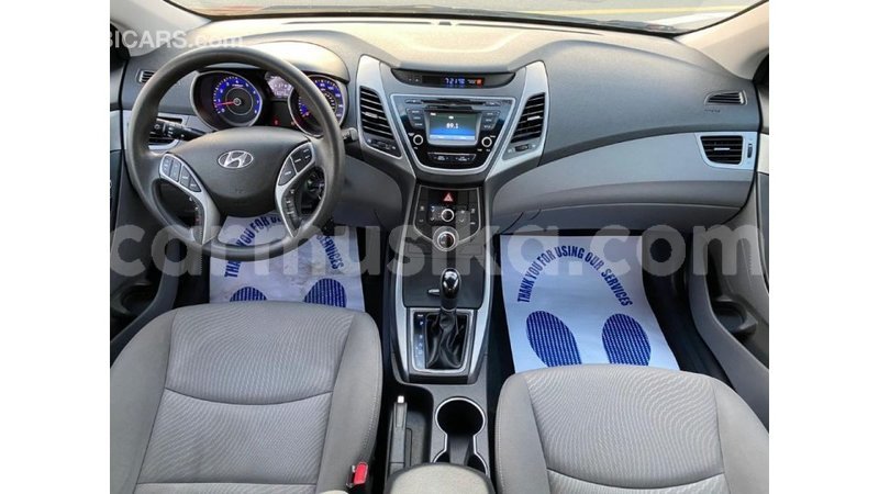 Big with watermark hyundai elantra harare import dubai 12316