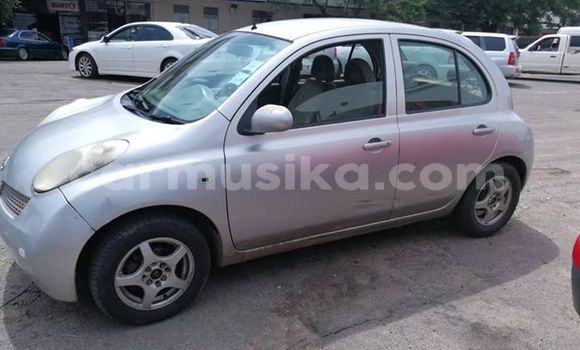 Tenga Tsaru Nissan March Sirivha Mota in Bulawayo in Bulawayo Tenga Tsaru Nissan March Sirivha Mota in Bulawayo in Bulawayo