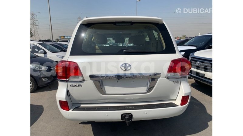 Big with watermark toyota land cruiser harare import dubai 12320