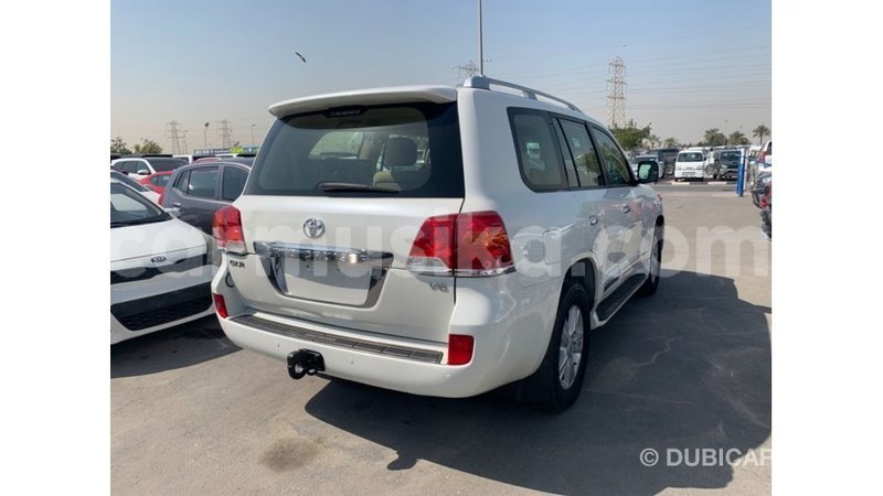 Big with watermark toyota land cruiser harare import dubai 12320