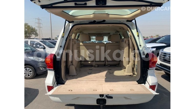 Big with watermark toyota land cruiser harare import dubai 12320