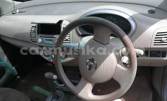 Tenga Tsaru Nissan March Sirivha Mota in Bulawayo in Bulawayo Tenga Tsaru Nissan March Sirivha Mota in Bulawayo in Bulawayo