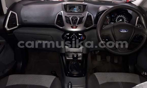 Acheter Occasion Voiture Ford EcoSport Autre à Beitbridge, Matabeleland South Acheter Occasion Voiture Ford EcoSport Autre à Beitbridge, Matabeleland South
