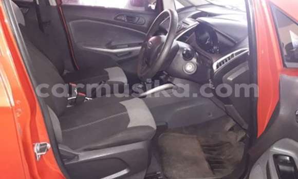 Acheter Occasion Voiture Ford EcoSport Autre à Beitbridge, Matabeleland South Acheter Occasion Voiture Ford EcoSport Autre à Beitbridge, Matabeleland South