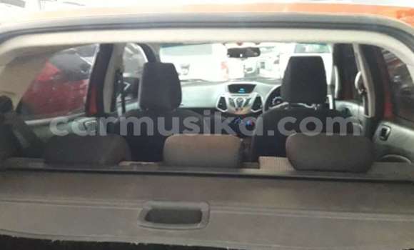 Acheter Occasion Voiture Ford EcoSport Autre à Beitbridge, Matabeleland South Acheter Occasion Voiture Ford EcoSport Autre à Beitbridge, Matabeleland South