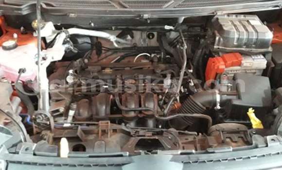 Acheter Occasion Voiture Ford EcoSport Autre à Beitbridge, Matabeleland South Acheter Occasion Voiture Ford EcoSport Autre à Beitbridge, Matabeleland South