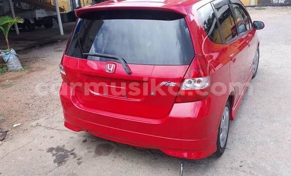 Tenga Tsaru Honda Fit Tsvuku Mota in Bulawayo in Bulawayo Tenga Tsaru Honda Fit Tsvuku Mota in Bulawayo in Bulawayo