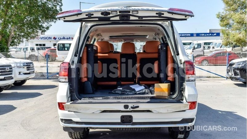 Big with watermark toyota land cruiser harare import dubai 12329