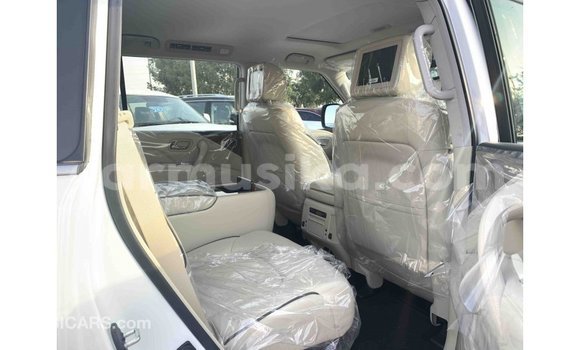Acheter Import Voiture Infiniti Q Blanc à Import - Dubai, Harare Acheter Import Voiture Infiniti Q Blanc à Import - Dubai, Harare