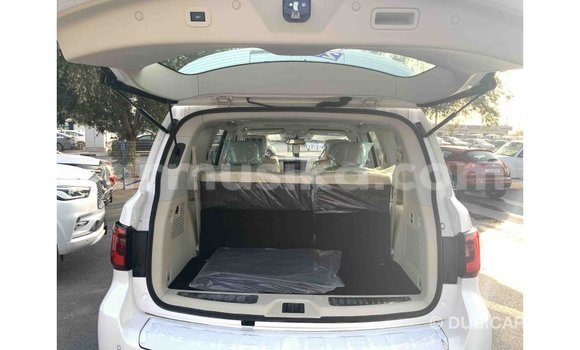 Acheter Import Voiture Infiniti Q Blanc à Import - Dubai, Harare Acheter Import Voiture Infiniti Q Blanc à Import - Dubai, Harare