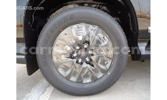 Acheter Import Voiture Lexus LX Noir à Import - Dubai, Harare Acheter Import Voiture Lexus LX Noir à Import - Dubai, Harare