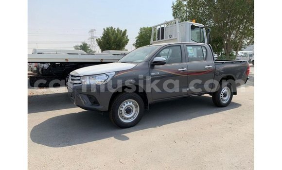Tenga Imported Toyota Hilux Zvimwe Mota in Import - Dubai in Harare Tenga Imported Toyota Hilux Zvimwe Mota in Import - Dubai in Harare