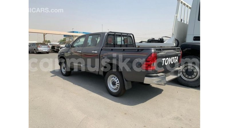 Big with watermark toyota hilux harare import dubai 12332