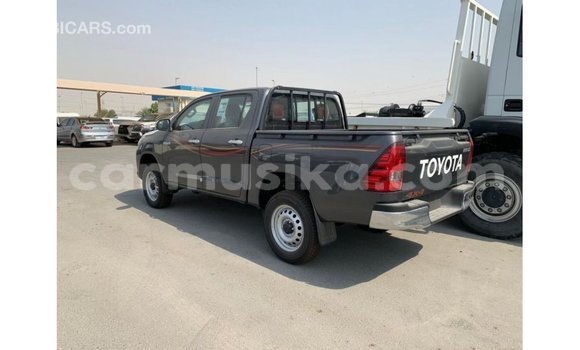 Tenga Imported Toyota Hilux Zvimwe Mota in Import - Dubai in Harare Tenga Imported Toyota Hilux Zvimwe Mota in Import - Dubai in Harare