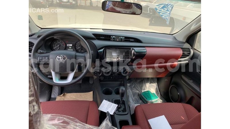 Big with watermark toyota hilux harare import dubai 12332