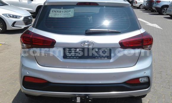 Tenga Tsaru Hyundai i20 Sirivha Mota in Harare in Harare Tenga Tsaru Hyundai i20 Sirivha Mota in Harare in Harare