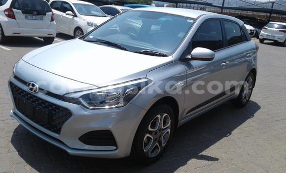 Tenga Tsaru Hyundai i20 Sirivha Mota in Harare in Harare Tenga Tsaru Hyundai i20 Sirivha Mota in Harare in Harare
