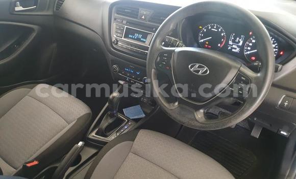 Tenga Tsaru Hyundai i20 Sirivha Mota in Harare in Harare Tenga Tsaru Hyundai i20 Sirivha Mota in Harare in Harare