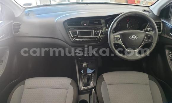 Tenga Tsaru Hyundai i20 Sirivha Mota in Harare in Harare Tenga Tsaru Hyundai i20 Sirivha Mota in Harare in Harare