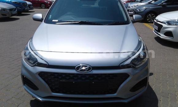 Tenga Tsaru Hyundai i20 Sirivha Mota in Harare in Harare Tenga Tsaru Hyundai i20 Sirivha Mota in Harare in Harare