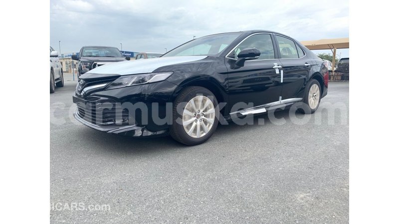 Big with watermark toyota camry harare import dubai 12335