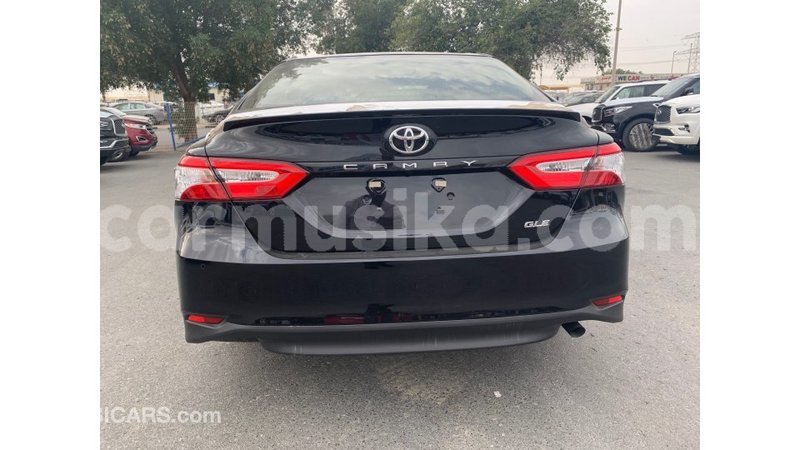 Big with watermark toyota camry harare import dubai 12335