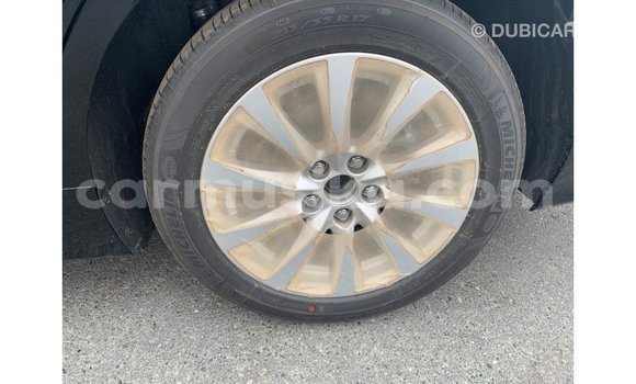Acheter Import Voiture Toyota Camry Noir à Import - Dubai, Harare Acheter Import Voiture Toyota Camry Noir à Import - Dubai, Harare