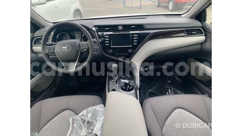 Big with watermark toyota camry harare import dubai 12335