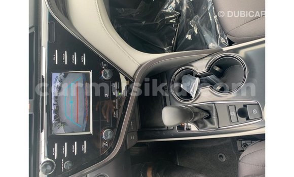 Acheter Import Voiture Toyota Camry Noir à Import - Dubai, Harare Acheter Import Voiture Toyota Camry Noir à Import - Dubai, Harare