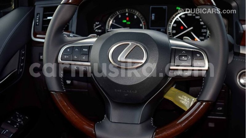 Big with watermark lexus lx harare import dubai 12337