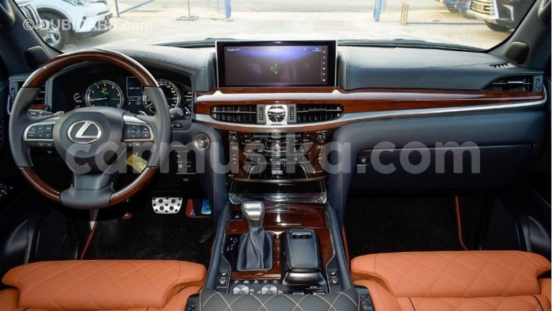 Big with watermark lexus lx harare import dubai 12337