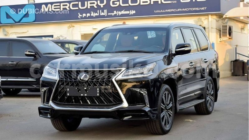 Big with watermark lexus lx harare import dubai 12337