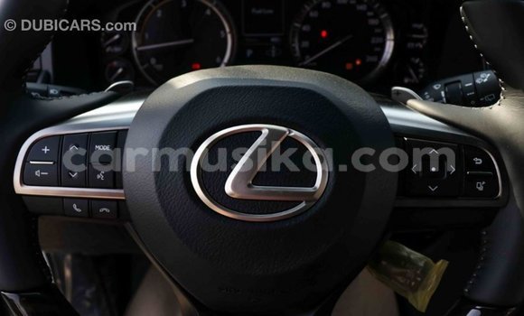 Tenga Imported Lexus LX Chena Mota in Import - Dubai in Harare Tenga Imported Lexus LX Chena Mota in Import - Dubai in Harare