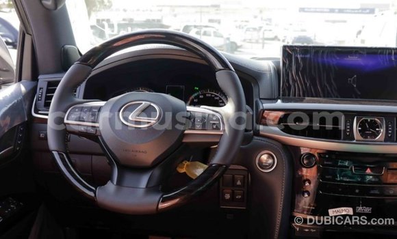 Tenga Imported Lexus LX Chena Mota in Import - Dubai in Harare Tenga Imported Lexus LX Chena Mota in Import - Dubai in Harare