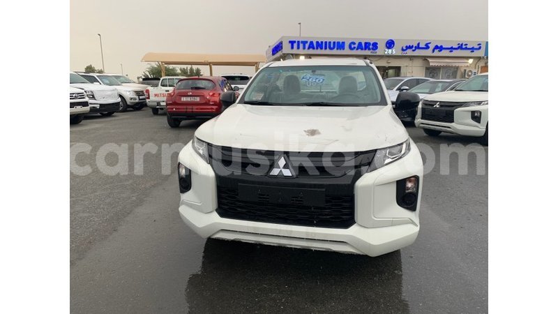 Big with watermark mitsubishi l200 harare import dubai 12343