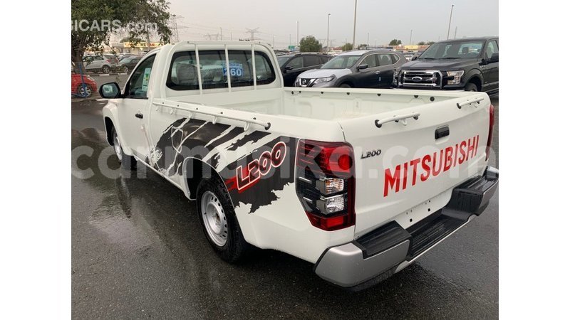 Big with watermark mitsubishi l200 harare import dubai 12343