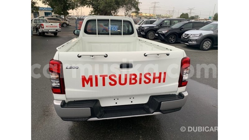 Big with watermark mitsubishi l200 harare import dubai 12343