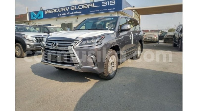 Big with watermark lexus lx harare import dubai 12344