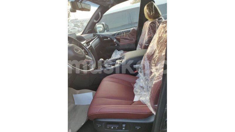 Big with watermark lexus lx harare import dubai 12344